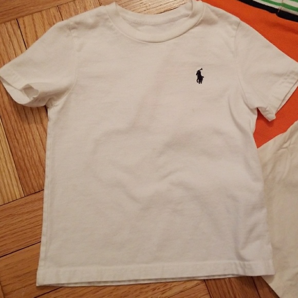 SOLD **** Ralph Lauren boys shirt - Picture 2 of 4